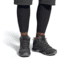 Adidas Terrex AX3 Mid GTX - Men's, Grey Five/Black/Mesa, 9, BC0468-9