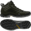 Adidas Terrex AX3 MID GTX, Night Cargo/Black/Raw Khaki, 10, BC0469-10