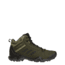 Adidas Terrex AX3 MID GTX, Night Cargo/Black/Raw Khaki, 10, BC0469-10
