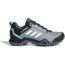 Adidas Terrex Eastrail Shoes - Womens, Hazy Emerald/Cream White/Hazy Orange, 8, FX4702-343-8