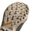 Adidas Terrex AX3 Hiking Shoes - Women's, Raw Khaki/Legend Earth/Semi Coral, 6.5, G26545-6.5