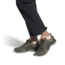 Adidas Terrex AX3 Hiking Shoes - Women's, Raw Khaki/Legend Earth/Semi Coral, 6.5, G26545-6.5