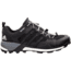 Adidas Terrex Boost GTX Trail Running Shoe - Men's-Black/White/Vista Grey-Medium-7.5