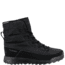 Adidas Terrex Choleah Padded CP Winter - Womens, Black/Black/Gray Five, 9.5, S80748-9.5