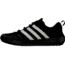 Adidas Terrex Climacool Boat Lace Watersport Shoe - Men's-Black/Black/White-Medium-10.5