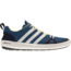 Adidas Terrex Climacool Boat Lace Watersport Shoe - Men's-Blue/White/Brt Yellow-Medium-9.5