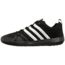 Adidas Terrex Climacool Boat Lace Watersport Shoe - Mens-Black/Black/White-Medium-8