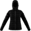 Adidas Terrex Climawarm Frost Jacket - Women's-Black-X-Small
