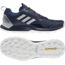 Adidas Terrex Cmtk GTX Trail Running Shoe - Men's, Col. Navy/Gray One/Blue Beauty, 9, CM7628-9