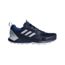 Adidas Terrex Cmtk GTX Trail Running Shoe - Men's, Col. Navy/Gray One/Blue Beauty, 9, CM7628-9