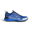 Adidas Terrex Cmtk Trail Running Shoe - Men's, Blue Beauty/Gray One/Col. Navy, 10.5, CM7630-10.5