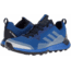 Adidas Terrex Cmtk Trail Running Shoe - Men's, Blue Beauty/Gray One/Col. Navy, 11, CM7630-11