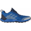 Adidas Terrex Cmtk Trail Running Shoe - Men's, Blue Beauty/Gray One/Col. Navy, 11, CM7630-11