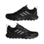 Adidas Terrex CMTK Trailrunning Shoe - Men's, Black/White/Gray, 8.5, S80873-8.5