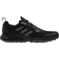 Adidas Terrex CMTK Trailrunning Shoe - Men's, Black/White/Gray, 8.5, S80873-8.5