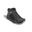 Adidas Terrex Eastrail Mid GTX - Womens, Grey Four/Black/Clear Mint, 7.5, F36762-7.5
