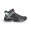 Adidas Terrex Eastrail Mid GTX - Womens, Grey Four/Black/Clear Mint, 7.5, F36762-7.5