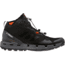 Adidas Terrex Fast GTX-Surround Hiking Boot - Men's-Blk/Blk/Vista Grey-8.5-Medium