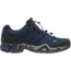 Adidas Terrex Fast R GTX Hiking Shoe - Men's-Tech Steel/Black/Navy-Medium-11.5