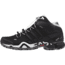 Adidas Terrex Fast R Mid GTX Hiking Boot - Men's-White/Black/Grey-Medium-11.5 US