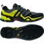 Adidas Terrex Fast X GTX Shoe - Men's-7.5 US-Grey Rock/Black/Vivid Yellow