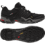 Adidas Terrex Fast X GTX Shoe - Men's-8 US-Black/Core Energy