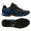 Adidas Terrex Fast X Shoe - Men's-10 US-Grey/Blk/Blue Beauty