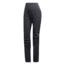 Adidas Terrex Felsblock Women's Climbing Pant, Carbon, Large, CG2409-L