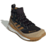 Adidas Terrex Free Hiker GTX Hiking Shoes - Men's, Core Black/Mesa/Beige Tone, 13, GW8697-13