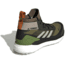 Adidas Terrex Free Hiker GTX - Men's, Raw Khaki/Sesame/Tech Olive, 9, G26537-9