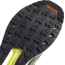 Adidas Terrex Free Hiker GTX Shoes - Men's, Halo Silver/Acid Yellow/Core Black, 12.5, FX4510-20-12.5