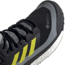 Adidas Terrex Free Hiker GTX Shoes - Men's, Halo Silver/Acid Yellow/Core Black, 12.5, FX4510-20-12.5