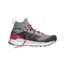 Adidas Terrex Free Hiker Hiking Shoes - Men's, Sesame/Raw White/Real Magenta, 9, D97835-9