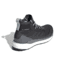 Adidas Terrex Free Hiker Hiking Shoes - Women's, Carbon/Blue Tint/Ash Grey, 6.5, G28417-6.5