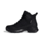 Adidas Terrex Heron Mid Cw Cp - Mens, Black/Black/Gray Four, 15, AC7841-15