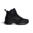 Adidas Terrex Heron Mid Cw Cp - Mens, Black/Black/Gray Four, 15, AC7841-15