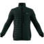 Adidas Terrex Hybrid Down Jacket-Green Night/Black-Large