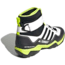Adidas Terrex Hydro Lace Hiking Shoes - Men's, Ftwr White/Core Black/Solar Yellow, 13, FX3955-13