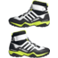 Adidas Terrex Hydro Lace Hiking Shoes - Men's, Ftwr White/Core Black/Solar Yellow, 13, FX3955-13