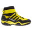 Adidas Terrex Hydro Lace Watersport Shoe - Men's-Brt Yellow/Blk/White-7-Medium