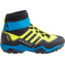 Adidas Terrex HydroLace Watersport Shoe - Men's-Yellow/Black-Medium-9