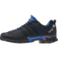 Adidas Terrex Scope Approach Shoe - Mens-Navy/Black/Royal-Medium-10.5 US