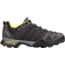 Adidas Terrex Scope GTX Approach Shoe - Men's-Dark Grey/Black/Grey-Medium-9.5