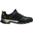 Adidas Terrex Scope GTX Approach Shoe - Men's-White/Black/Vista Green-8.5 US-Medium