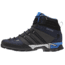 Terrex Scope High GTX Approach Boot - Mens-Black/Royal/Navy-Medium-10.5 US