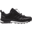Adidas Terrex Skychaser GTX Trail Running Shoe - Men's-Blk/Blk/White-Medium-10.5