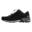 Adidas Terrex Skychaser GTX Trail Running Shoe - Men's-Black/White/Gray-Medium-8 US