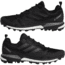 Adidas Terrex Skychaser LT, Black/Black/Grey Four, 15, F36116-15