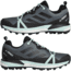 Adidas Terrex Skychaser LT GTX, Ash Grey/Black/Clear Mint, 9.5, F36120-9.5