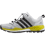 Adidas Terrex Skychaser Trail Running Shoe - Men's-Onix/Black/Grey-Medium-11.5